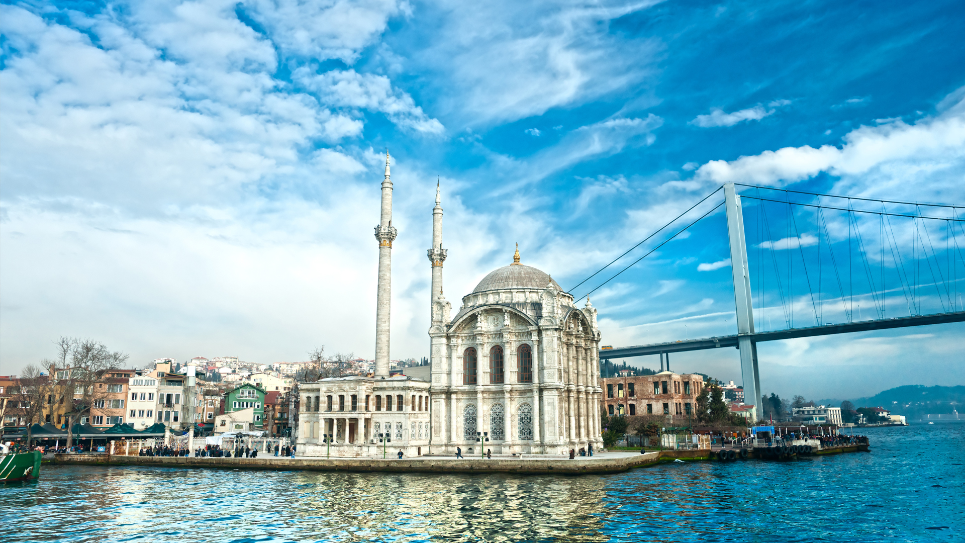 Istanbul Istanbul